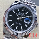 ロレックスコピー 41mm 316鋼 自動巻き 272